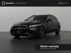 Mercedes-Benz C-klasse Estate 180 Business Solution AMG | Pa, Auto's, Mercedes-Benz, Automaat, Achterwielaandrijving, 1800 kg