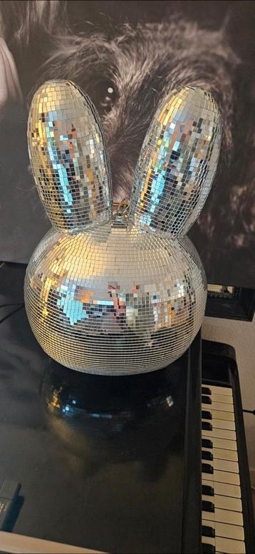 Nijntje discobal nieuw beschikbaar voor biedingen
