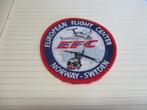 Badge Europa Flight Center Norway Sweden, Verzenden, Luchtmacht, Overige gebieden, Embleem of Badge