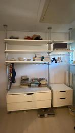 Ikea kast stolmen, Ophalen, 25 tot 50 cm, 50 tot 100 cm, Minder dan 100 cm