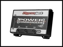 Dynojet Powercommander Suzuki C1500 Intruder 2005-2008, Motoren, Onderdelen | Suzuki, Gebruikt, Ophalen of Verzenden