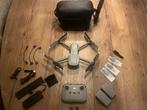 DJI Mavic Air 2 - Complete set met accessoires, 30 tot 45 minuten, Cameradrone, Extra accu('s), 5 tot 10 kilometer
