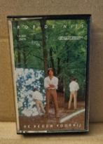 14x Rob de Nijs, Gebruikt, 2 t/m 25 bandjes, Ophalen of Verzenden, Origineel