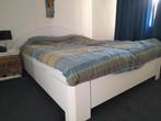 Bed (verstelbaar, 2 persoons), 90 cm, Tweepersoons, Ophalen of Verzenden, 200 cm