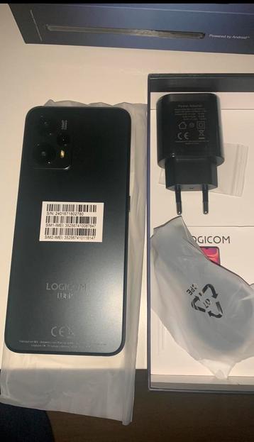 Logicom Telefoon  - 128GB beschikbaar voor biedingen