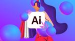 Adobe Illustrator 2024 | Levenslange activatie, Computers en Software, Ontwerp- en Bewerkingssoftware, Nieuw, Ophalen, Windows