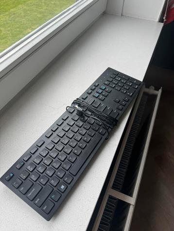 Dell toetsenbord beschikbaar voor biedingen
