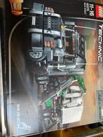 Lego vrachtwagen, Ophalen of Verzenden, Zo goed als nieuw