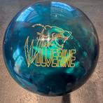 Roto Grip Wolverine Dark Moss 15lb, Sport en Fitness, Ophalen of Verzenden, Gebruikt, Bal