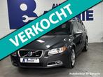 Volvo V70 2.0T R-Edition, xenon, Euro 5, Zwart, 4 cilinders, Handgeschakeld