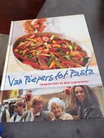 Van piepers tot pasta, Boeken, Kookboeken, Ophalen of Verzenden, Zo goed als nieuw