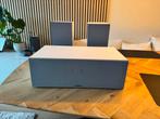 B&W HTM 62 S2 Center Speaker, Gebruikt, Ophalen of Verzenden, 60 tot 120 watt, Bowers & Wilkins (B&W)