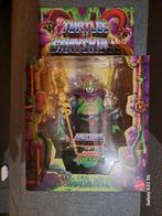 MOTU TMNT Super Shredder Nieuw, Ophalen of Verzenden, Nieuw