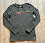 Quapi longsleeve maat 146/152 zgan, Ophalen of Verzenden, Zo goed als nieuw, Shirt of Longsleeve, Jongen
