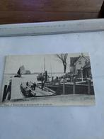 DORDRECHT. VEER 'S GRAVENDEEL-WIELDRECHT 1977, Ophalen of Verzenden, 1960 tot 1980, Zuid-Holland