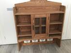 Wandkast, Huis en Inrichting, Kasten | Wandmeubels, Ophalen, Gebruikt, Minder dan 150 cm, 25 tot 50 cm