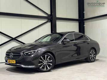 Mercedes-Benz E-klasse 300 e Business Solution Aut. | panora beschikbaar voor biedingen