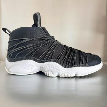 zgan NIKE AIR Zoom Cabos Mt: 46 / 46,5 31cm beschikbaar voor biedingen