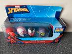 Spider-Man Puzzle Palz Erasers - Nieuw in verpakking!, Ophalen of Verzenden, Nieuw