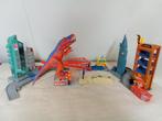 Hot Wheels T-Rex Rampage - Gebruikt, Ophalen of Verzenden, Gebruikt, Jongen of Meisje