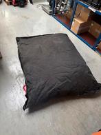 Grote Fatboy Zitzak - Zwart, Huis en Inrichting, Zitzakken, Gebruikt, Zwart, Fatboy@boy.com, Fatboy