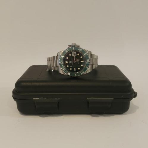 Steeldive Heren Horloge SD1953 Automaat, Sieraden, Tassen en Uiterlijk, Horloges | Heren, Gebruikt