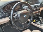 BMW 5 Serie Touring 535d High Executive | Lees Tekst | Read, Auto's, Automaat, Euro 5, Achterwielaandrijving, Gebruikt