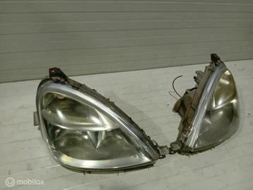 Koplamp Mercedes A Klasse W168 beschikbaar voor biedingen