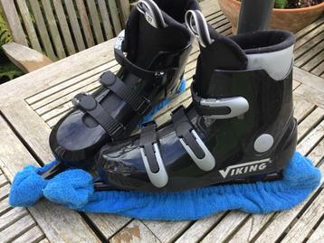 Viking Combi Noren Schaatsen Maat 37 beschikbaar voor biedingen