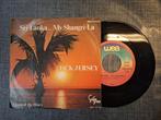 Jack Jersey - Sri-Lanka ...my shangri-La, Cd's en Dvd's, Gebruikt, 7 inch, Single, Ophalen of Verzenden