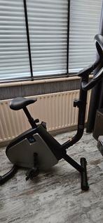 hometrainer, Ophalen, Gebruikt, Metaal, Hometrainer