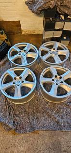 Porsche cayenne wielen 19inch 5x130 9j et30, Auto-onderdelen, Banden en Velgen, Ophalen of Verzenden, 19 inch, Zomerbanden, Velg(en)
