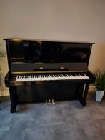 Yamaha OCC Young Chang U-3 Piano, Muziek en Instrumenten, Ophalen of Verzenden, Gebruikt, Zwart