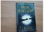 D. Brinkley - Vredig in het licht, Ophalen of Verzenden, Gelezen