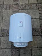 Bosch Boiler 48 liter, Doe-het-zelf en Verbouw, Ophalen, Gebruikt, 20 tot 100 liter, Terugslagbeveiliging (TTB)