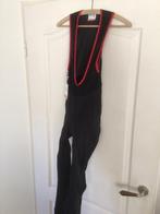SPORTFUL FIETSBROEK LANG FIANDRE NORAIN W BIBTIGHT-BLACK, Ophalen of Verzenden, Nieuw, S, Bovenkleding