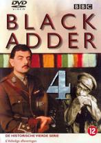 Black Adder 4. BBC comedy, Overige genres, Ophalen of Verzenden, Vanaf 12 jaar, Zo goed als nieuw