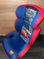 Autostoeltje Cars, Autogordel, 9 t/m 18 kg, Zo goed als nieuw, Ophalen
