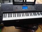 Fazelli FKB-120 Keyboard - Goed Onderhouden, Ophalen of Verzenden, Gebruikt, 61 toetsen, Overige merken