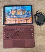 Microsoft Surface Go 2 met touchscreen en Surface pen, Computers en Software, Windows Laptops, Gebruikt, 2 tot 3 Ghz, 10 inch of minder