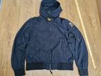 Parajumpers jas Reloaded maat L zgan, Ophalen, Maat 52/54 (L), Blauw, Parajumpers