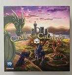 Castles of Caladale - Renegade Games, Ophalen of Verzenden, Zo goed als nieuw