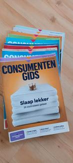 Consumentengids 2025, Boeken, Ophalen of Verzenden, Zo goed als nieuw