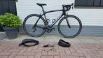 Prorace Moros carbon met elektrisch schakelen Ultegra Di2, Fietsen en Brommers, Fietsen | Racefietsen, Gebruikt, Carbon, Meer dan 20 versnellingen