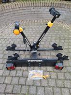 Spinder Hawk fietsendrager, Auto diversen, Fietsendragers, Ophalen, Gebruikt, Brede banden, 2 fietsen