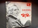 Brigitte Bardot : Sidonie ( single vinyl), Cd's en Dvd's, Vinyl Singles, Gebruikt, Ophalen