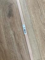 16 plakplinten NIEUW, Doe-het-zelf en Verbouw, Ophalen, Nieuw, Mdf, 200 tot 250 cm