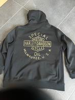 Harley-Davidson Hoody 3xl, Motoren, Kleding | Motorkleding, Nieuw met kaartje, Overige typen, Heren, Harley Davidson