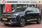 PEUGEOT 5008 1.2 PureTech *Premium* 7P. | Carplay | Camera |, 65 €/maand, Gebruikt, 1199 cc, 1290 kg