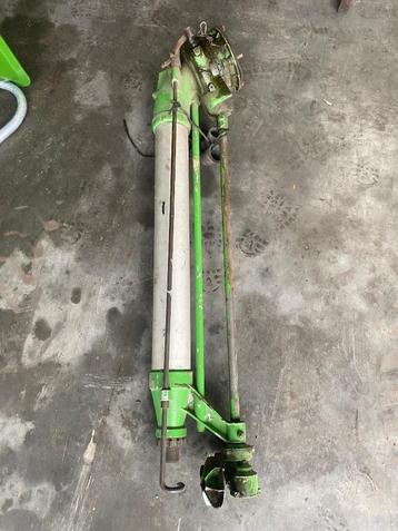 Sproeikop Sproeikanon beschikbaar voor biedingen